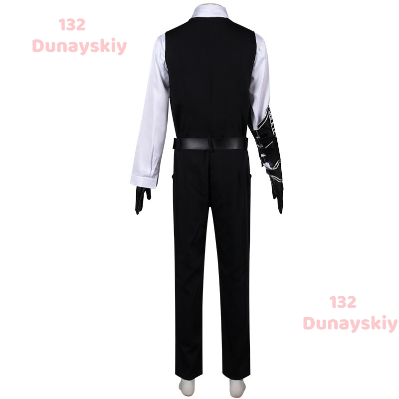 Game Limbus Company Meursault  - Cosplay Prop Business のレビューと価格