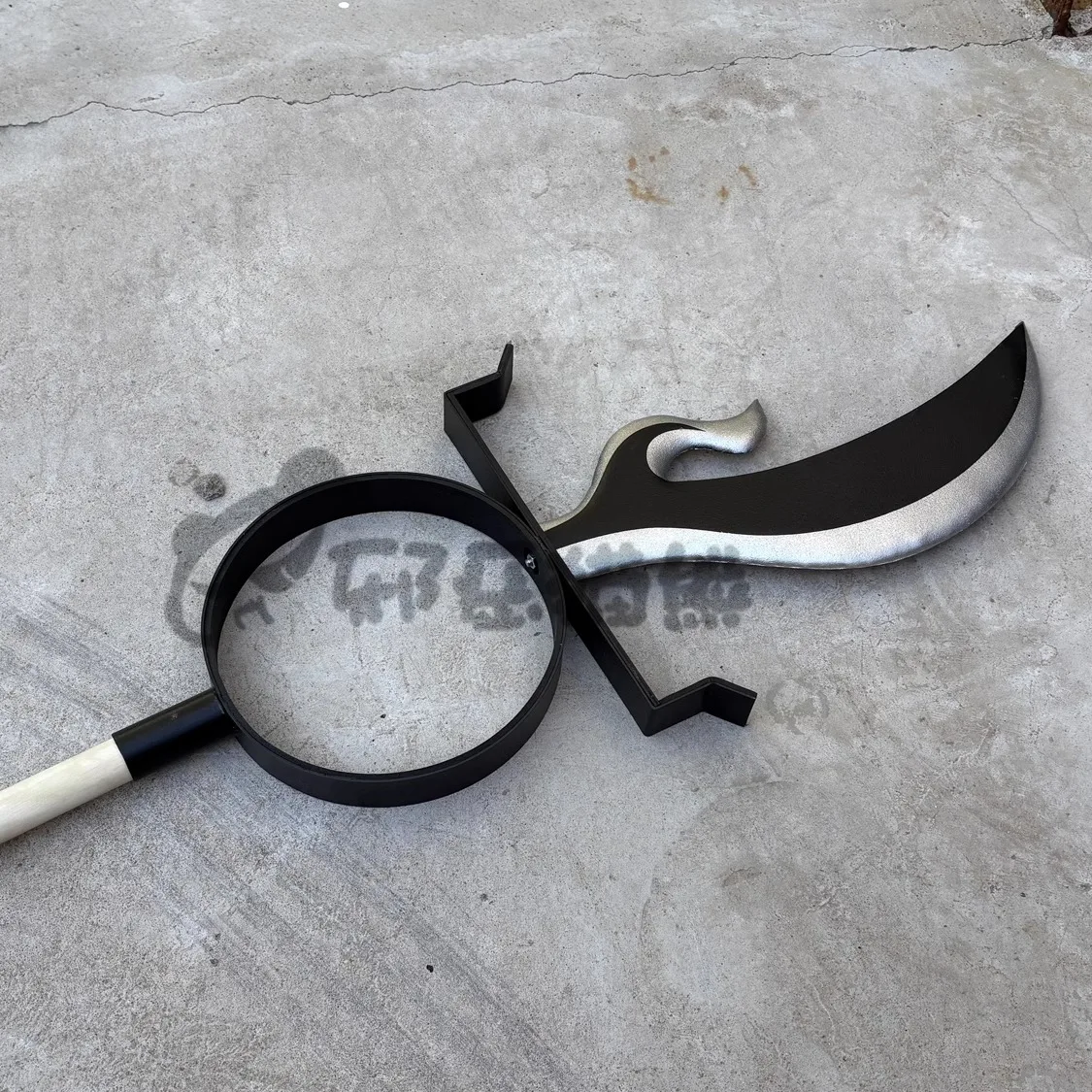 Comic Works Kekkaishi SUMIMURA - Cosplay Prop Works のレビューと価格
