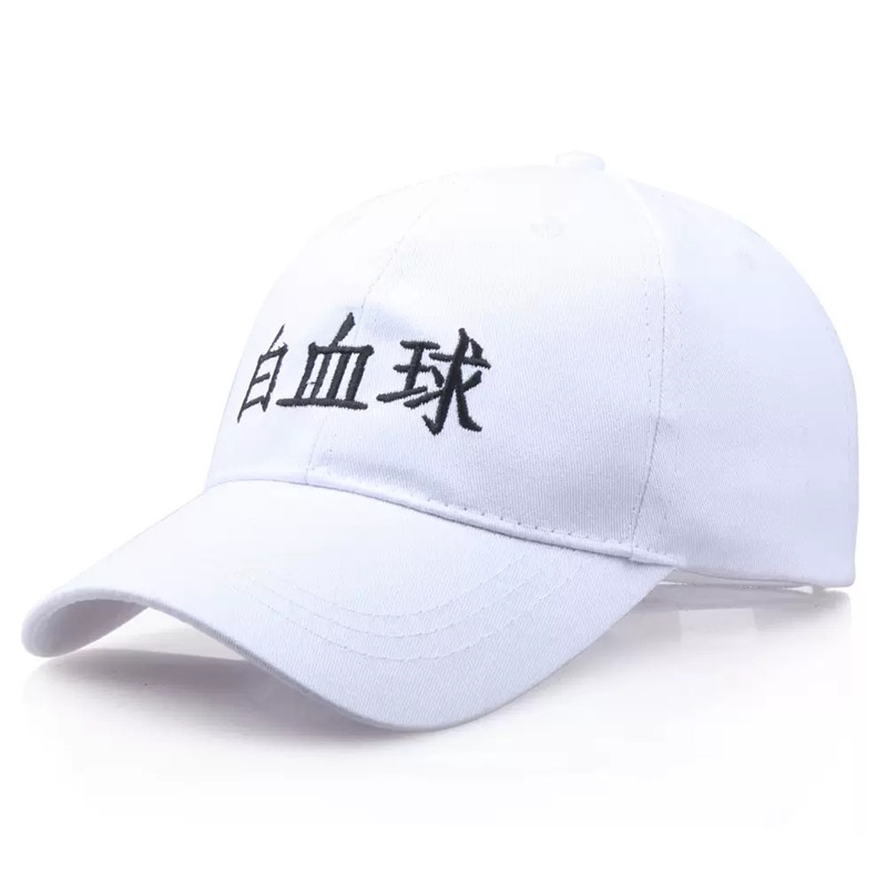 Anime Cell Platelet Cap Hatara - Cosplay Prop Works のレビューと価格