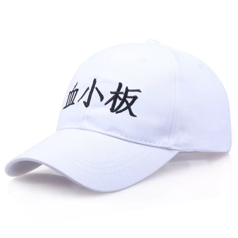 Anime Cell Platelet Cap Hatara - Cosplay Prop Works のレビューと価格