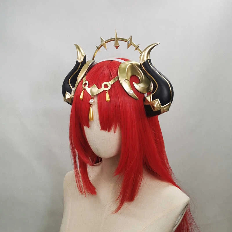 25COSNew Genshin Impact Nilou  - Cosplay Prop Works のレビューと価格
