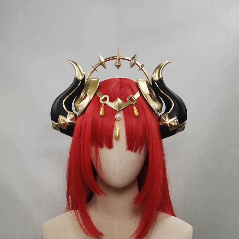25COSNew Genshin Impact Nilou  - Cosplay Prop Works のレビューと価格