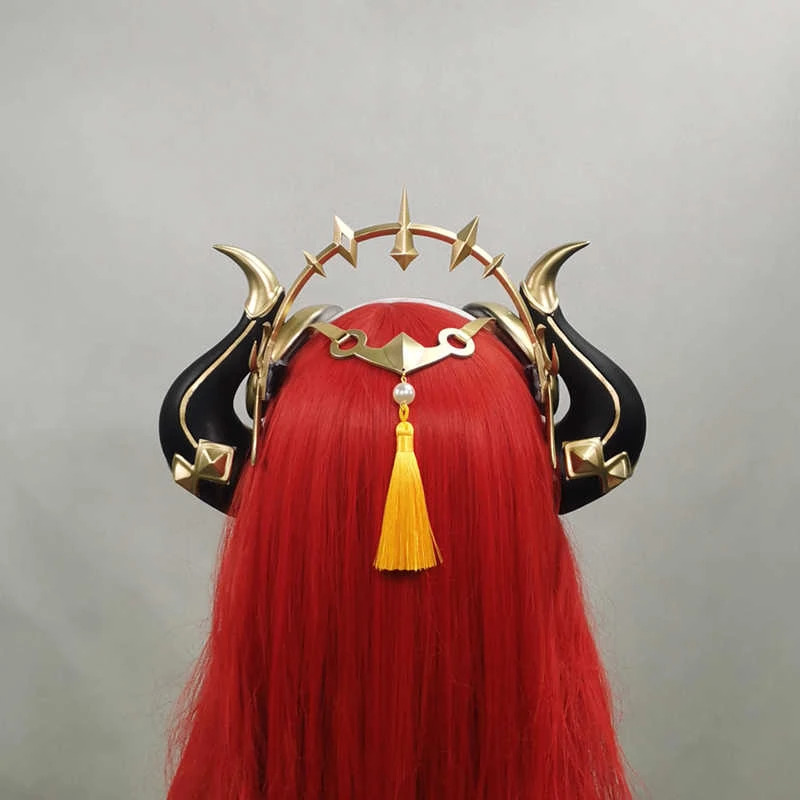 25COSNew Genshin Impact Nilou  - Cosplay Prop Works のレビューと価格