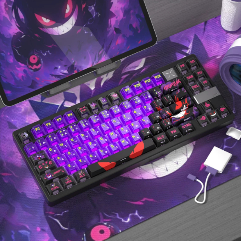 Cartoon anime Pokemon Gengar m - Cosplay Prop Works のレビューと価格