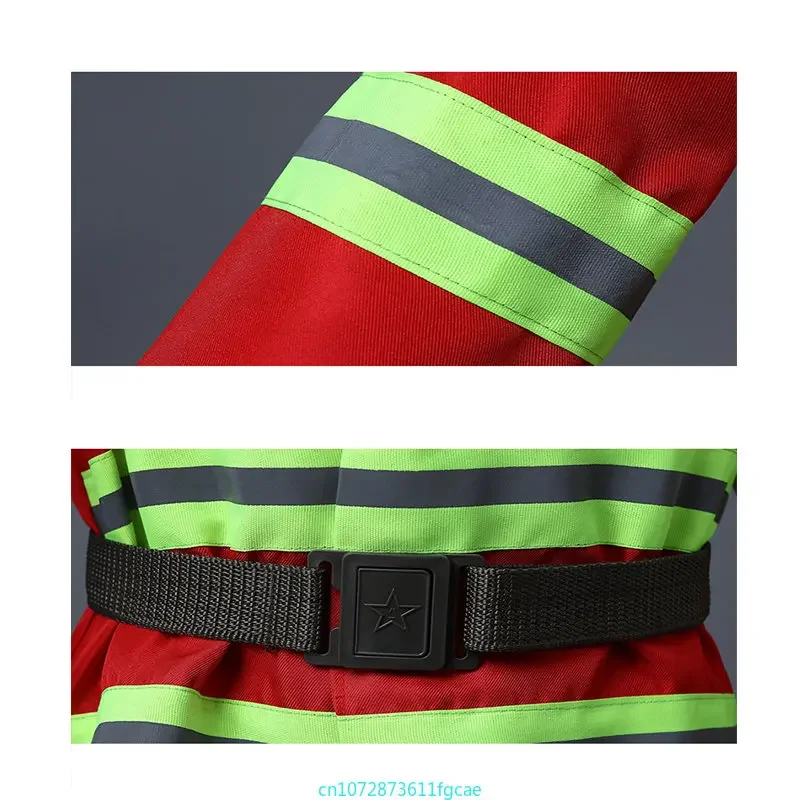 Children Firefighter Uniform S - Cosplay Prop Works のレビューと価格
