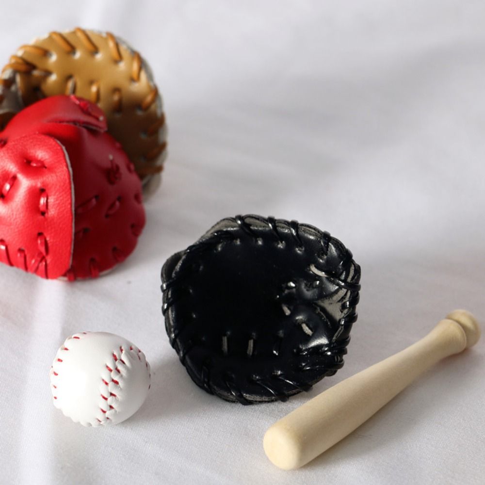 1/6 1/12 Doll Baseball Kits Mu - Cosplay Prop Painting のレビューと価格
