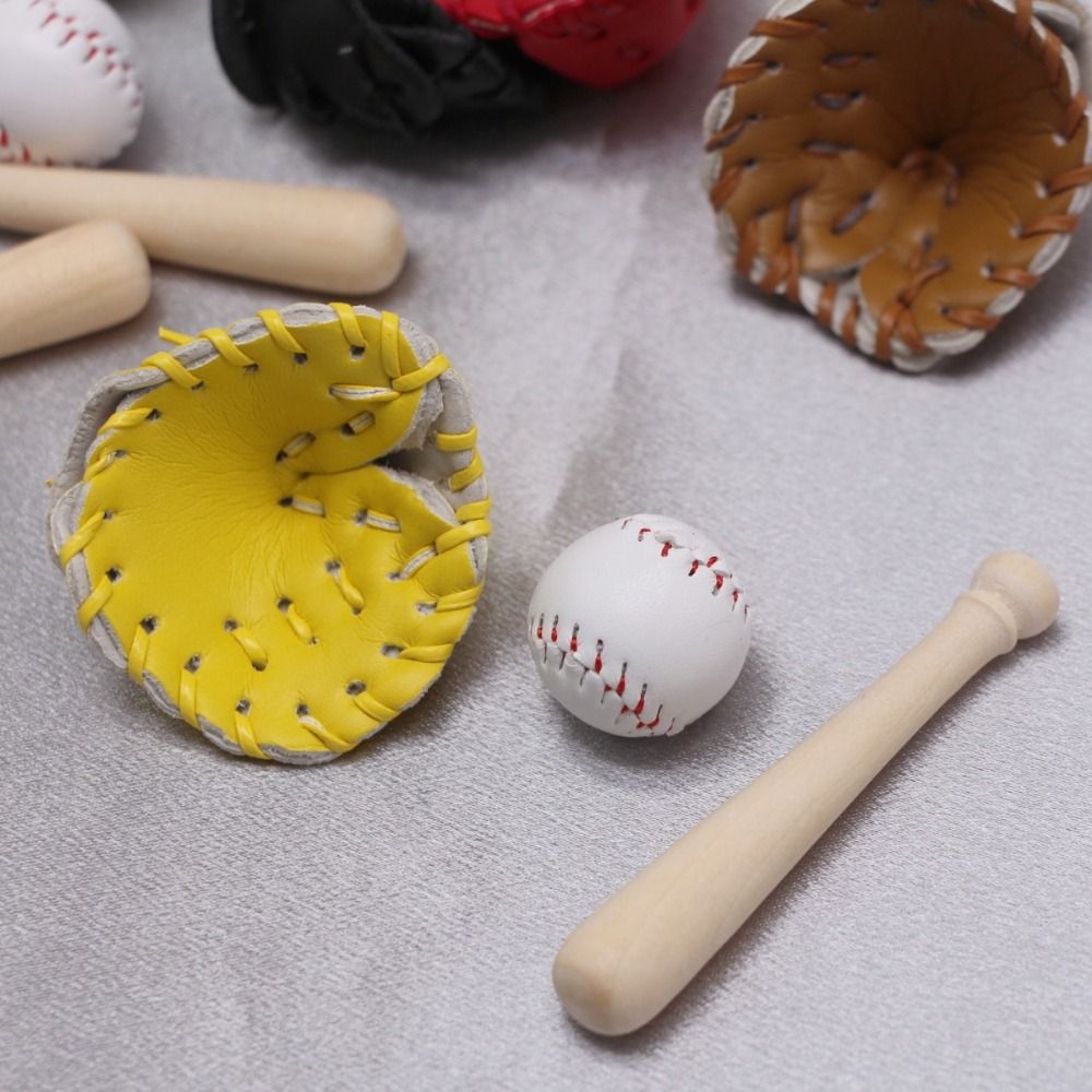 1/6 1/12 Doll Baseball Kits Mu - Cosplay Prop Painting のレビューと価格