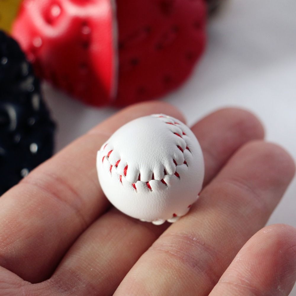 1/6 1/12 Doll Baseball Kits Mu - Cosplay Prop Painting のレビューと価格