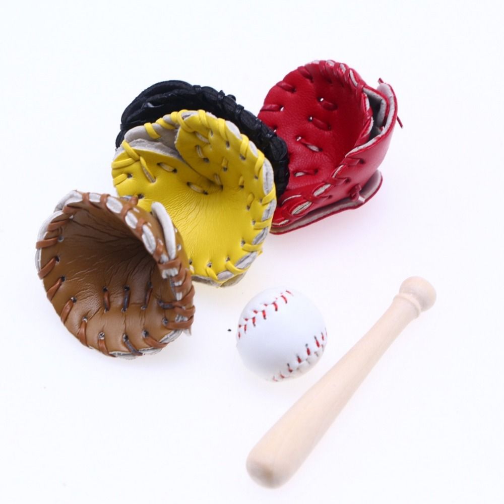 1/6 1/12 Doll Baseball Kits Mu - Cosplay Prop Painting のレビューと価格