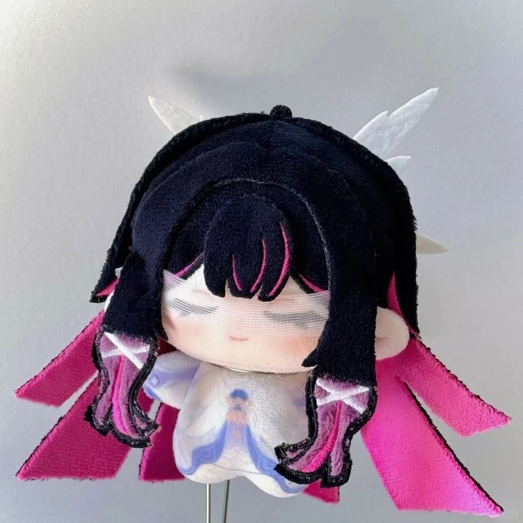10cm Stuffed Genshin Impact Co - Cosplay Plushie Prop のレビューと価格