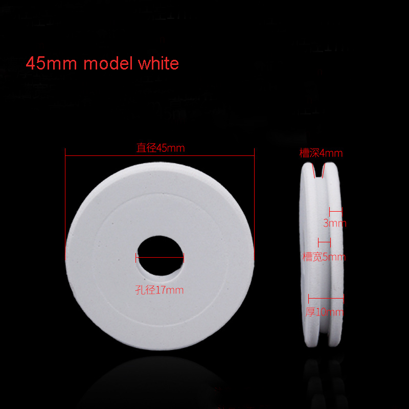 20Pcs New Fishing Spool Fishin - Craft Foam Roll のレビューと価格
