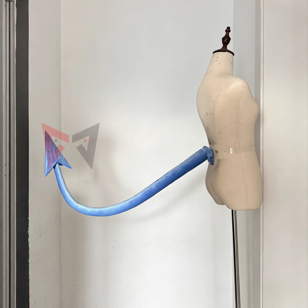 New Jester Lavorre The Mighty  - Cosplay Prop Works のレビューと価格