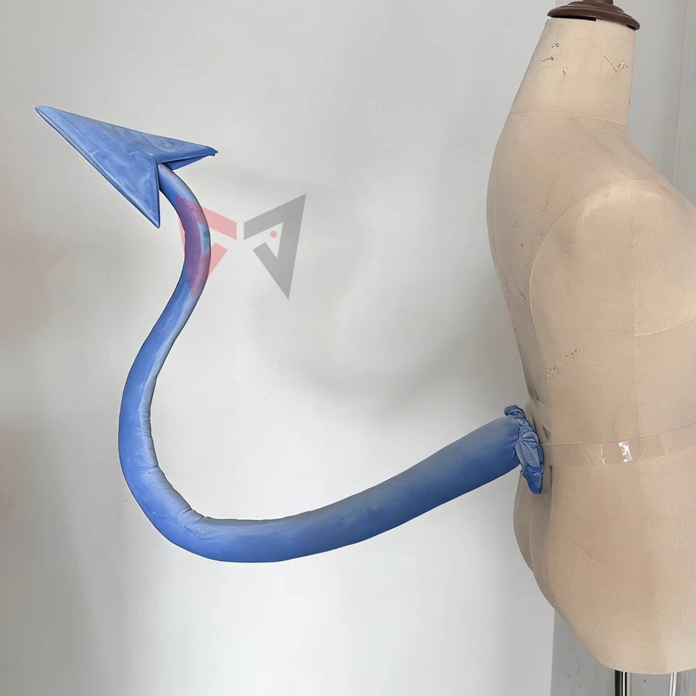 New Jester Lavorre The Mighty  - Cosplay Prop Works のレビューと価格