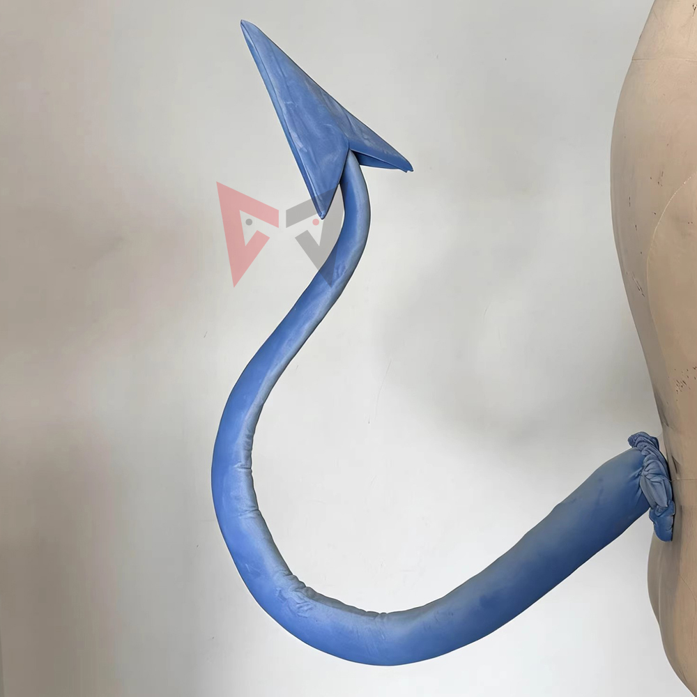 New Jester Lavorre The Mighty  - Cosplay Prop Works のレビューと価格
