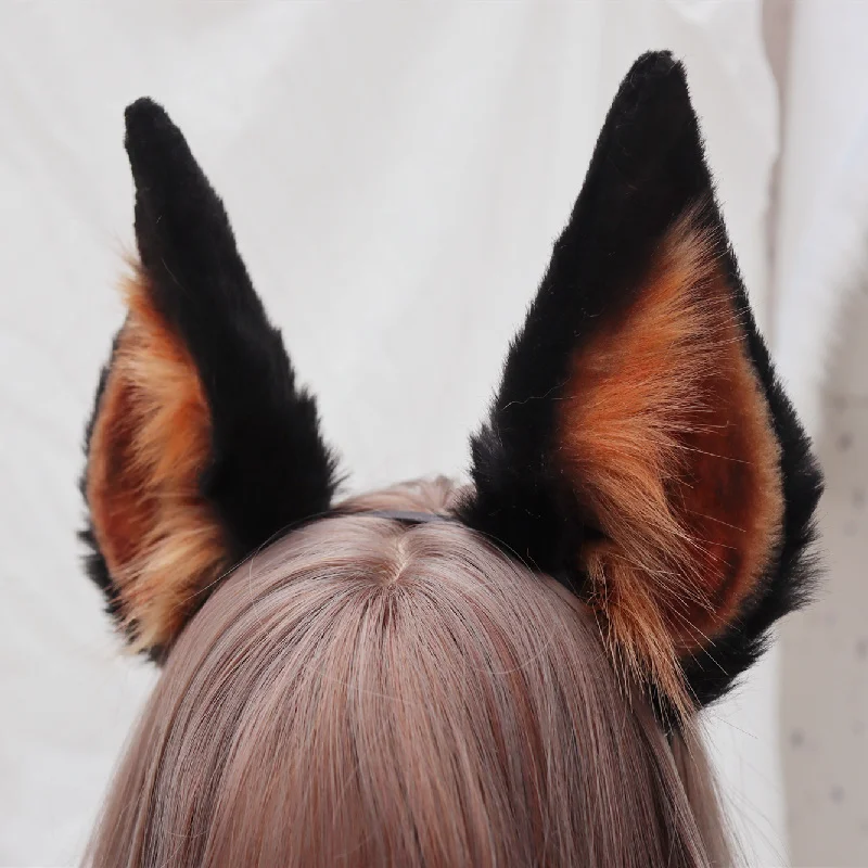 Custom Handmade Work Beast Ani - Cosplay Prop Works のレビューと価格
