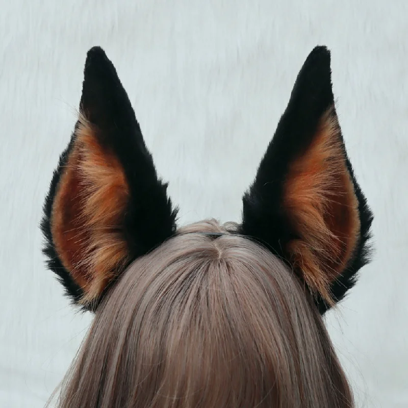Custom Handmade Work Beast Ani - Cosplay Prop Works のレビューと価格
