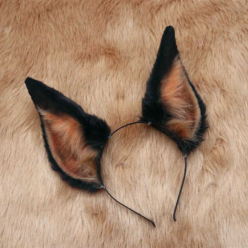Custom Handmade Work Beast Ani - Cosplay Prop Works のレビューと価格