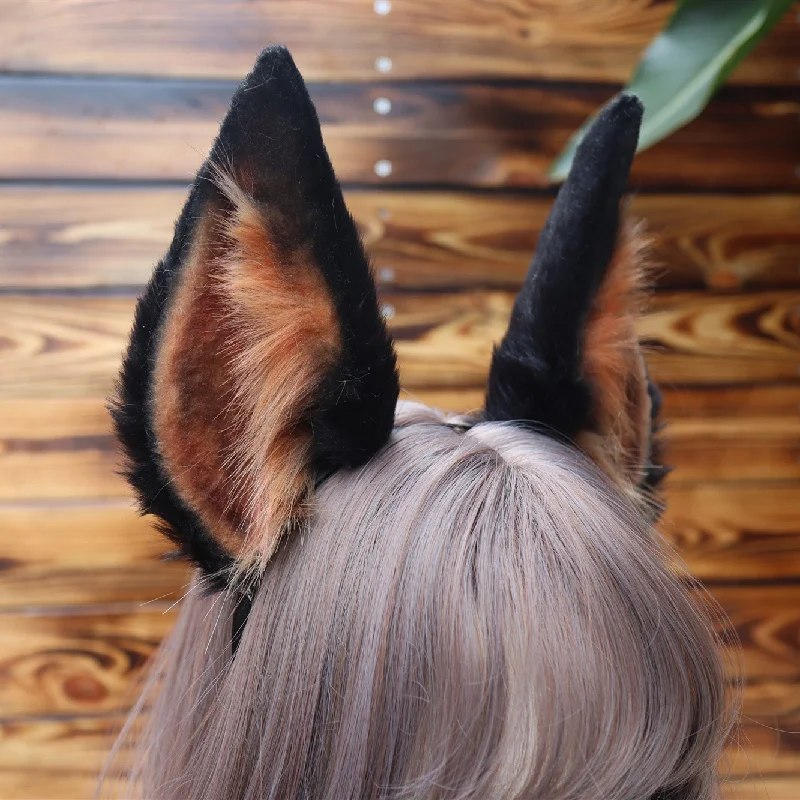 Custom Handmade Work Beast Ani - Cosplay Prop Works のレビューと価格
