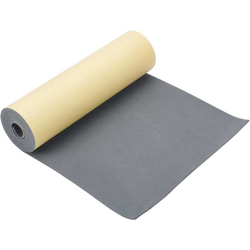 3mm Thick 78.7x11.8 Inch Self- - Craft Foam Roll のレビューと価格