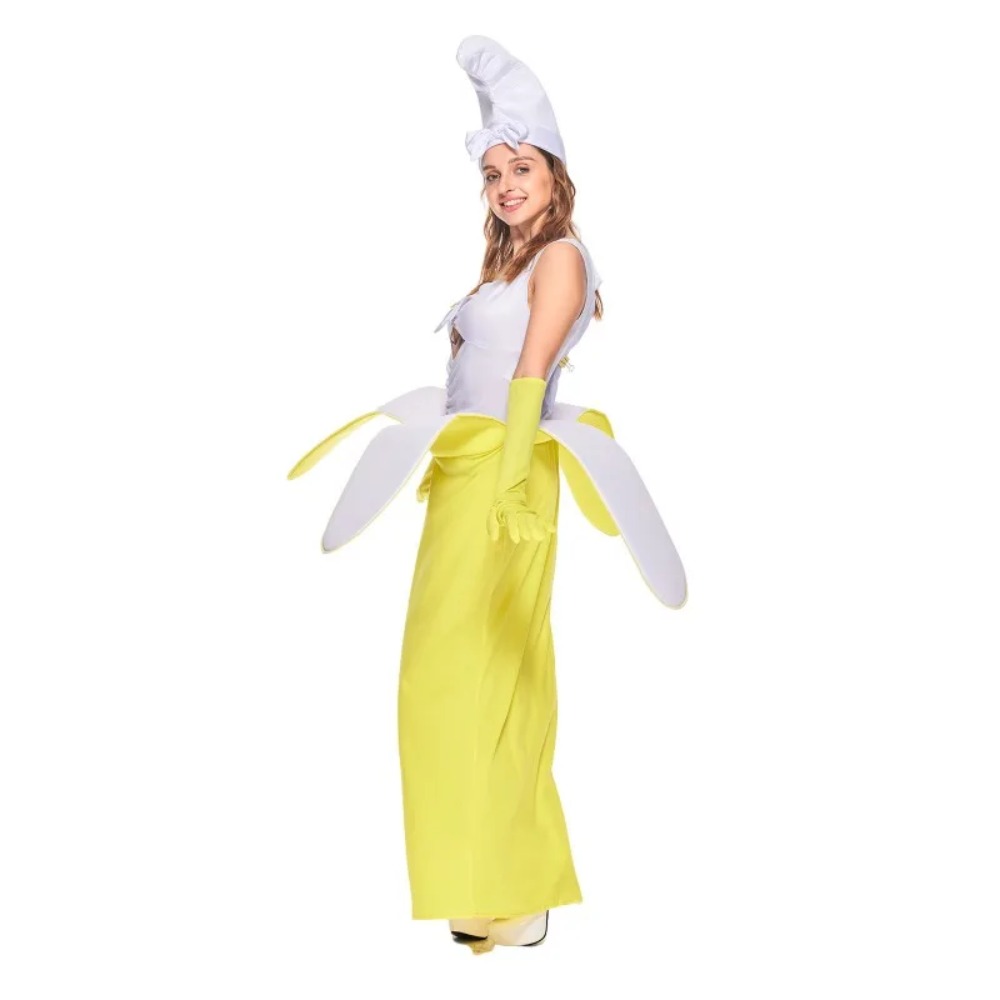 Part Banana Cosplay Clothing F - Cosplay Prop Business のレビューと価格