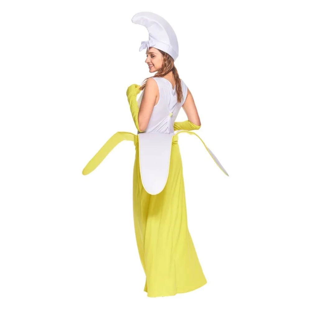 Part Banana Cosplay Clothing F - Cosplay Prop Business のレビューと価格