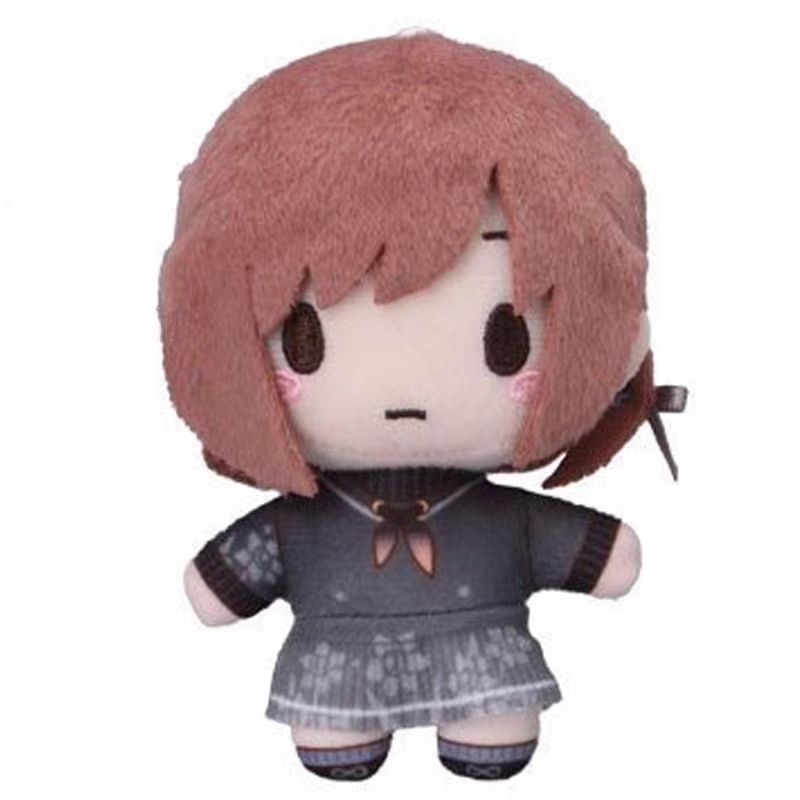 10cm Anime Shinonome Ena Plush - Cosplay Plushie Prop のレビューと価格