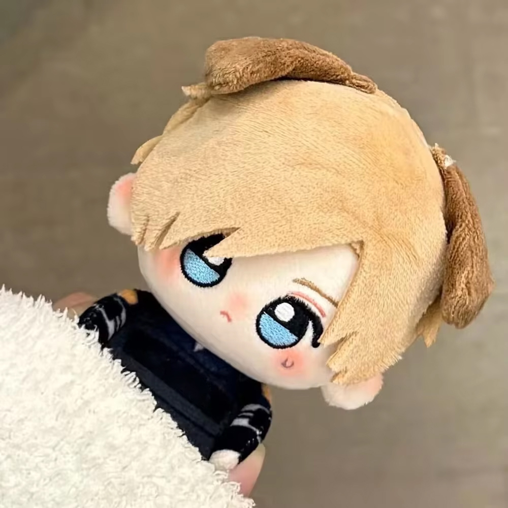 Game Leon S Kennedy Cosplay Pl - Cosplay Plushie Prop のレビューと価格