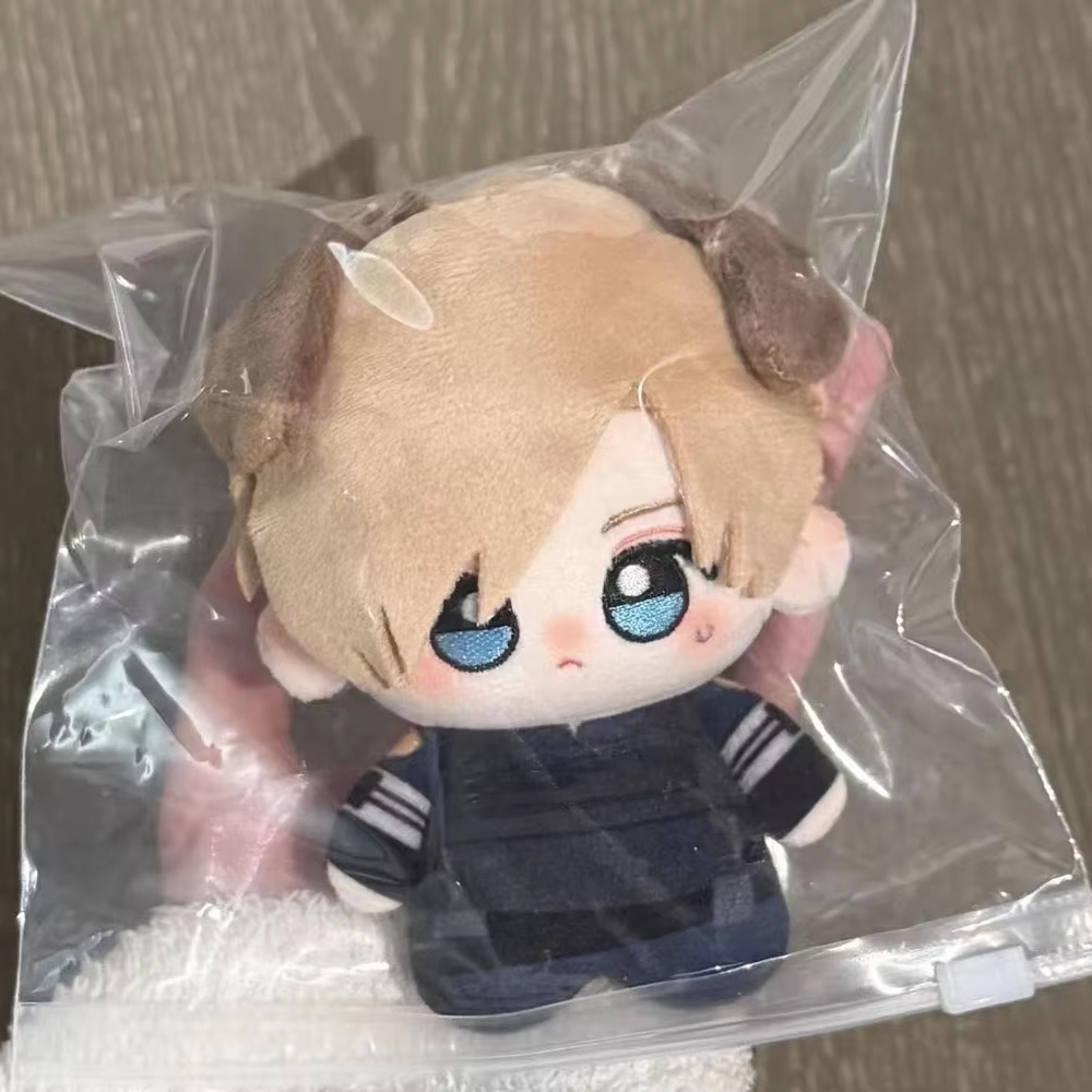Game Leon S Kennedy Cosplay Pl - Cosplay Plushie Prop のレビューと価格
