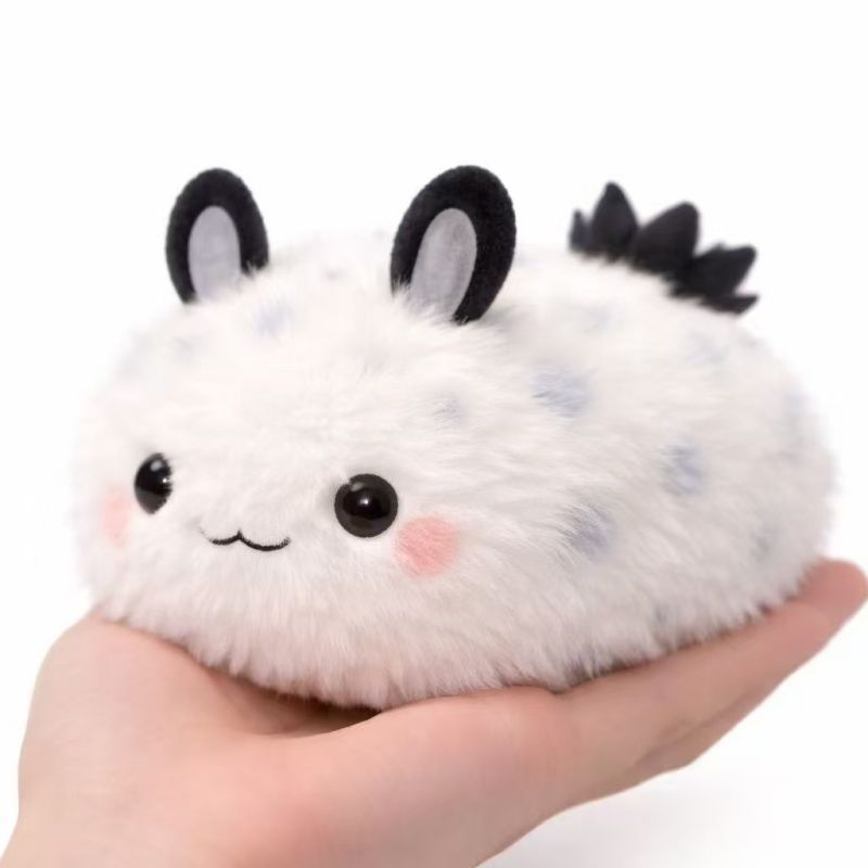 10cm Anime Princess Kaguya! FU - Cosplay Plushie Prop のレビューと価格