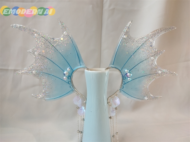 New Hand Made Work Mermaid Pri - Cosplay Prop Works のレビューと価格
