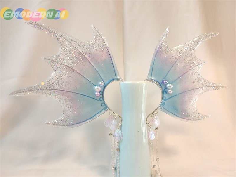 New Hand Made Work Mermaid Pri - Cosplay Prop Works のレビューと価格