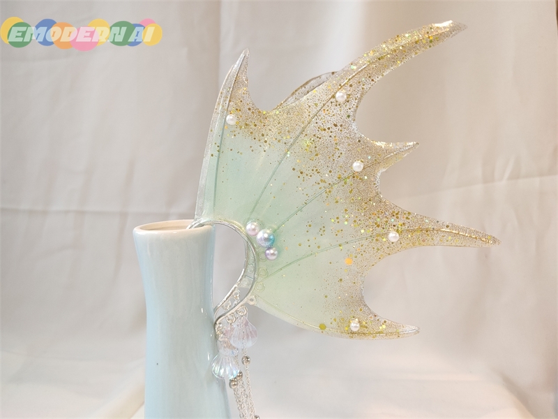New Hand Made Work Mermaid Pri - Cosplay Prop Works のレビューと価格