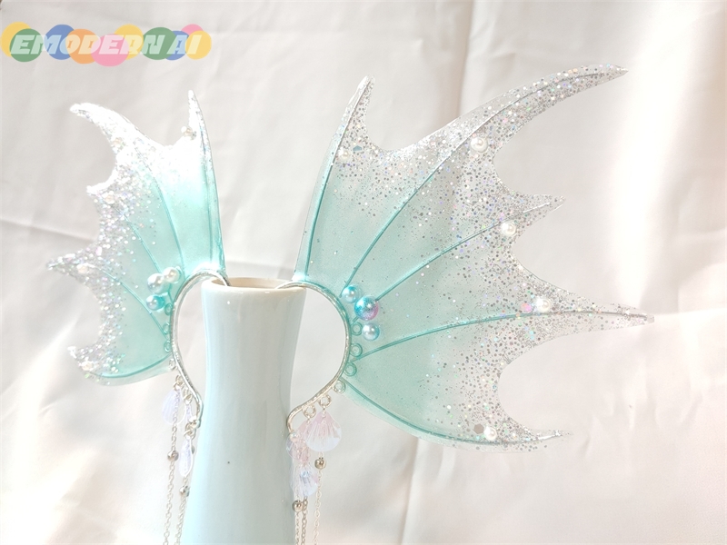 New Hand Made Work Mermaid Pri - Cosplay Prop Works のレビューと価格