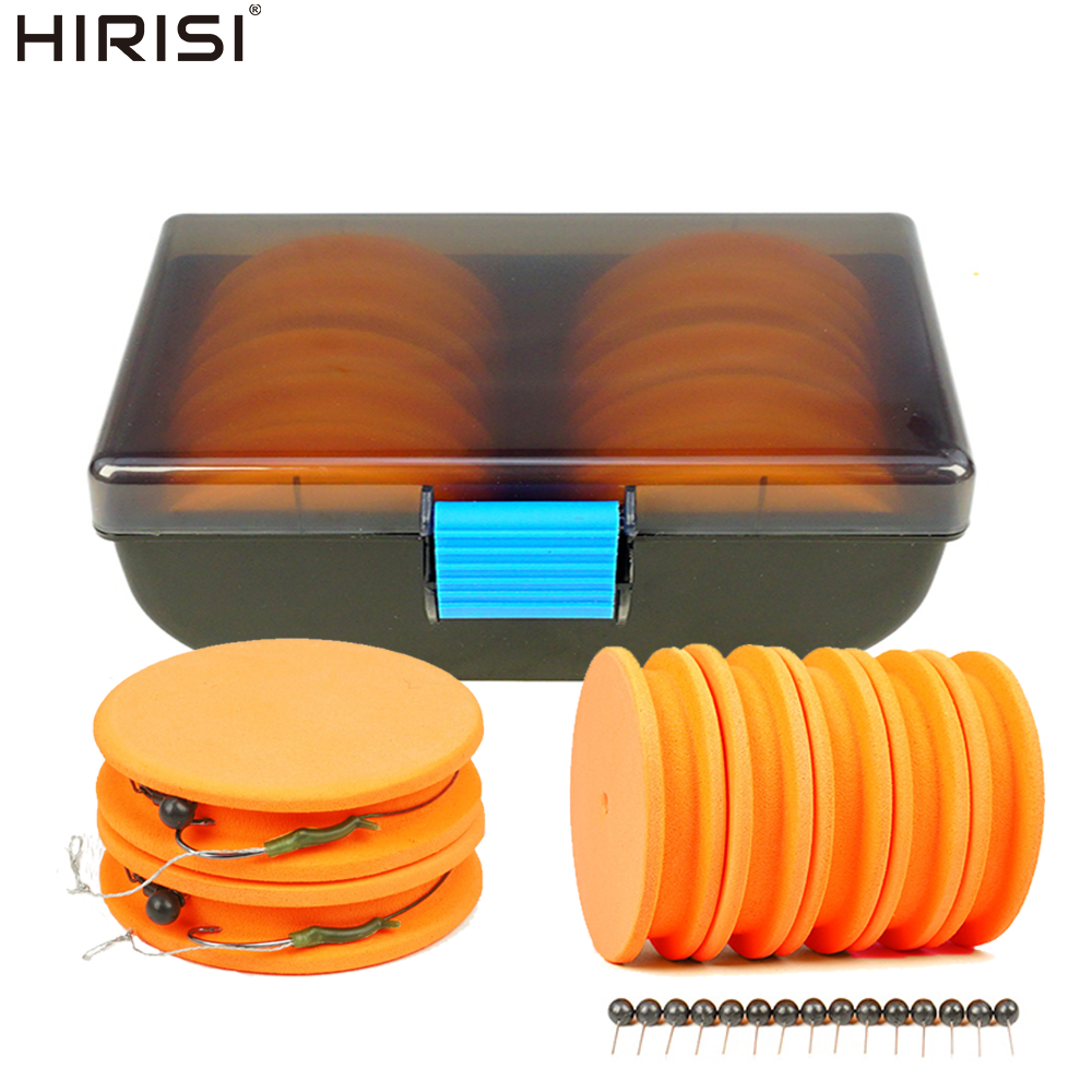 HIRISI 10Pcs/Box EVA Foam Fish - Craft Foam Roll のレビューと価格
