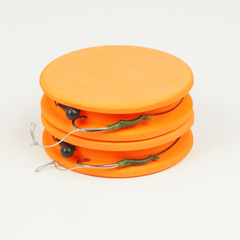 HIRISI 10Pcs/Box EVA Foam Fish - Craft Foam Roll のレビューと価格