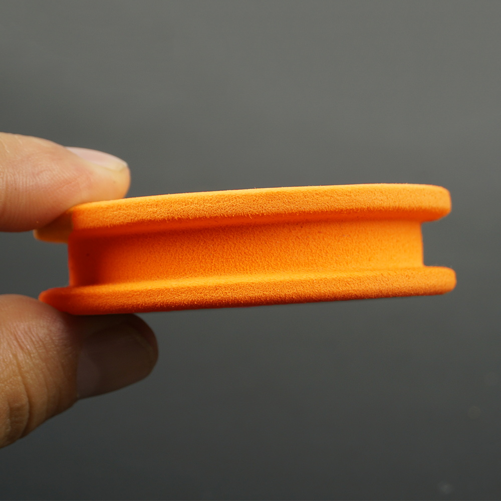 HIRISI 10Pcs/Box EVA Foam Fish - Craft Foam Roll のレビューと価格