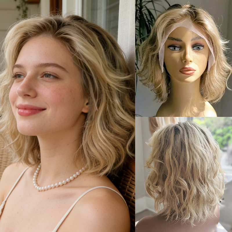2026 wigs on promotion Golden  - Wig Fiber Net のレビューと価格