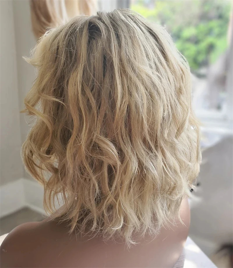 2026 wigs on promotion Golden  - Wig Fiber Net のレビューと価格