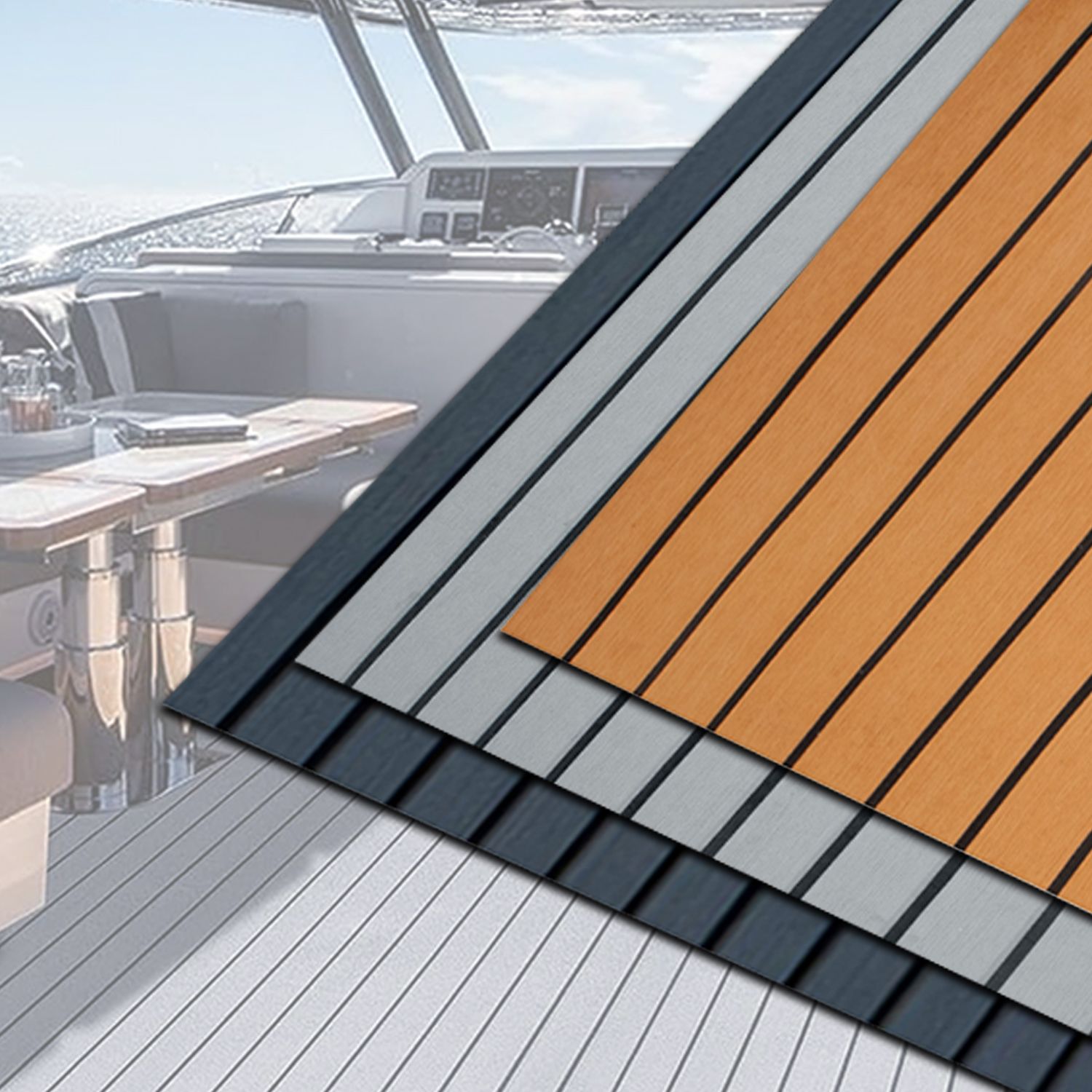EVA Nautical Rug EVA Foam Boat - Eva Foam Sheet のレビューと価格