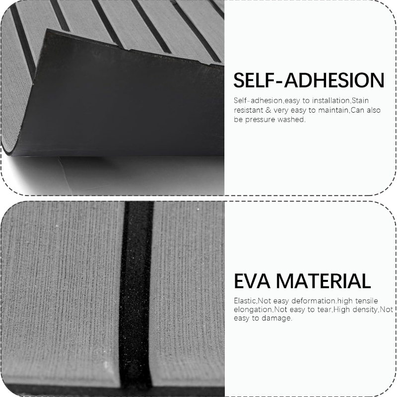 EVA Nautical Rug EVA Foam Boat - Eva Foam Sheet のレビューと価格