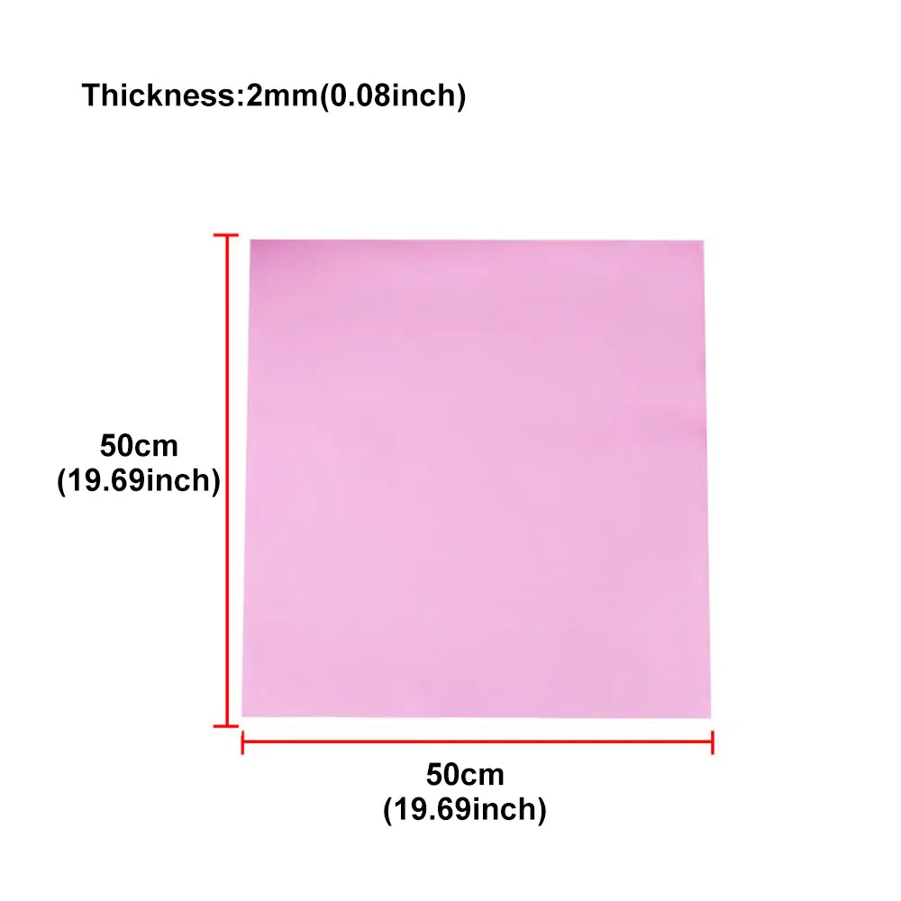 18 Colors 2mm Thick Colorful   - Craft Foam Roll のレビューと価格