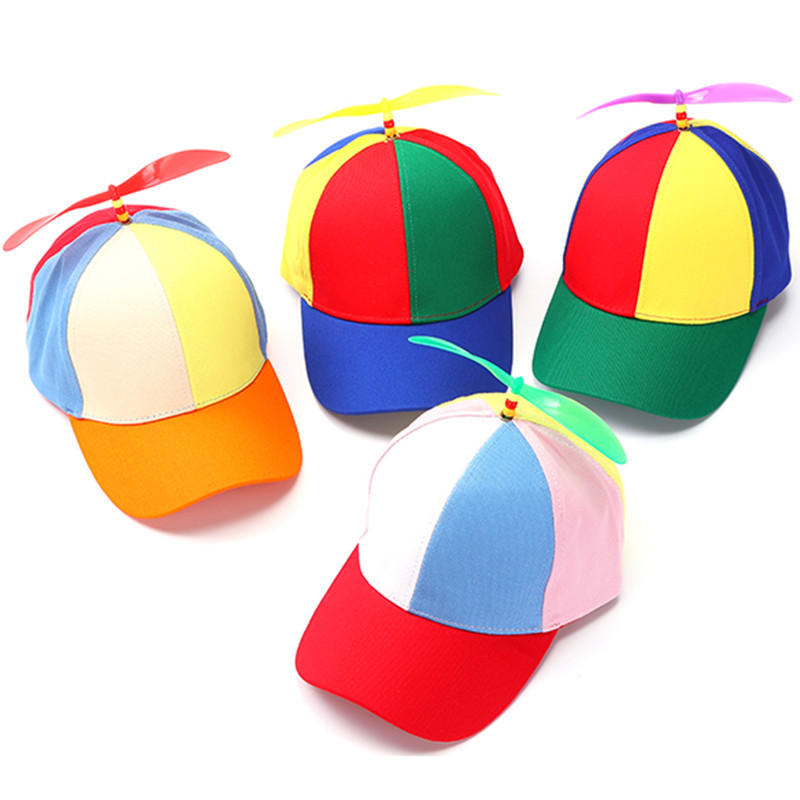 Funny Propeller Baseball Cap C - Flamethrower Cosplay Prop のレビューと価格