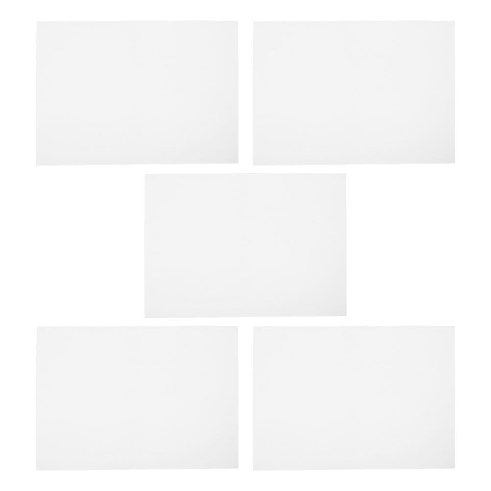 5Pcs Eva Foam Black Craft Shee - Eva Foam Sheet のレビューと価格