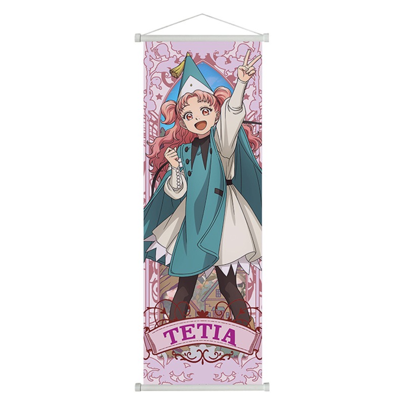 Hot New 25x75cm Witch Hat Atel - Cosplay Prop Painting のレビューと価格