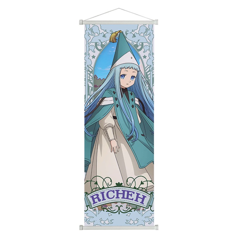 Hot New 25x75cm Witch Hat Atel - Cosplay Prop Painting のレビューと価格
