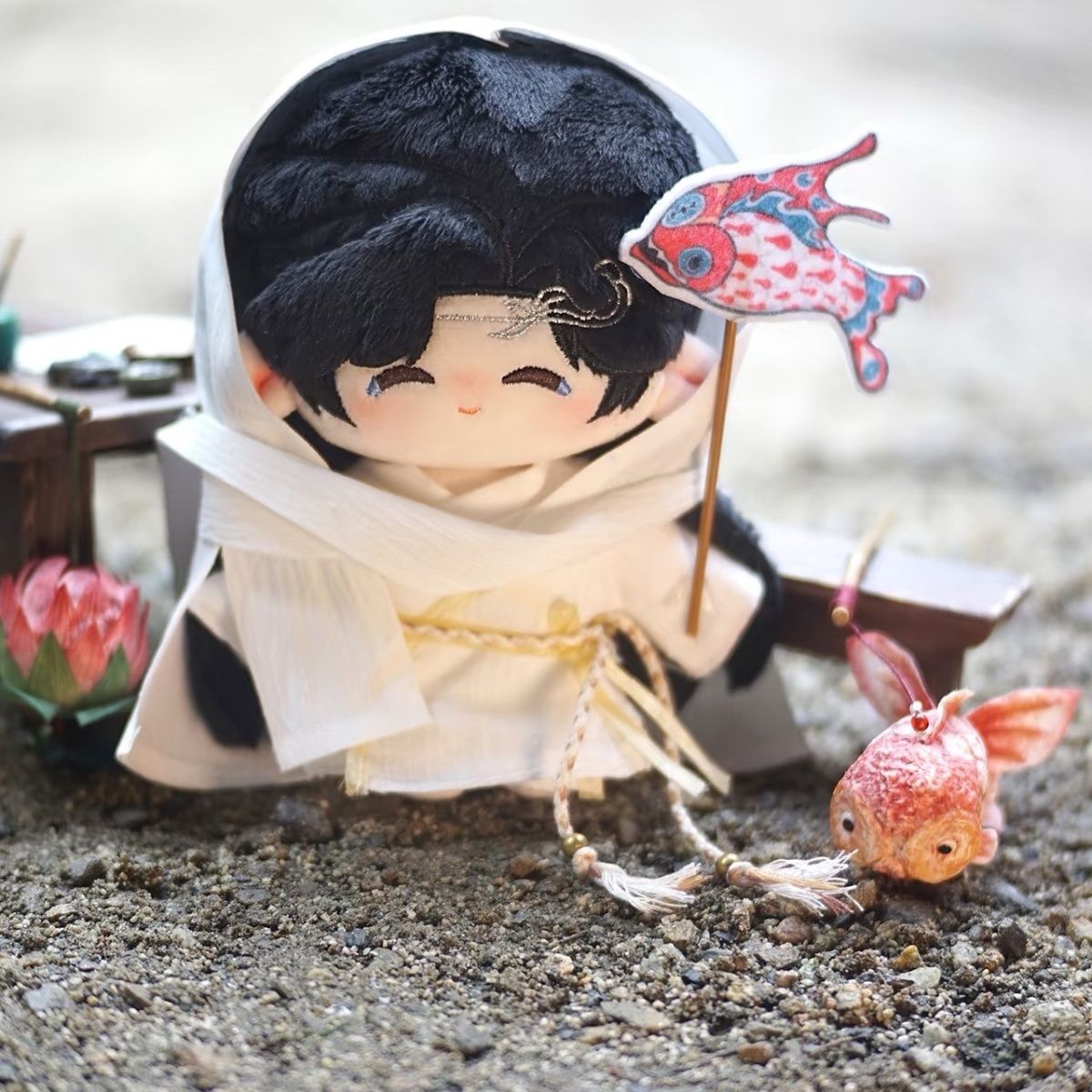 10CM Sword and Beloved Plush C - Cosplay Plushie Prop のレビューと価格