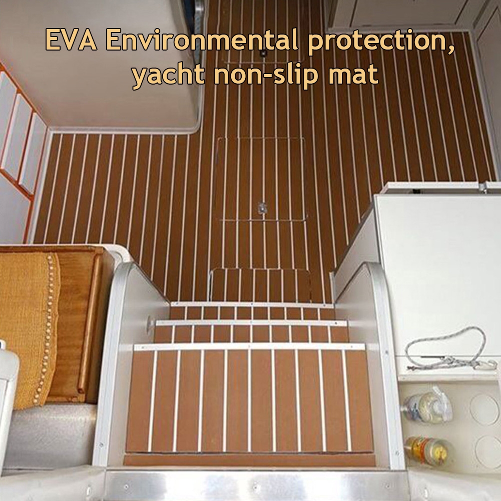 Non-Slip EVA Self-Adhesive Boa - Eva Foam Sheet のレビューと価格