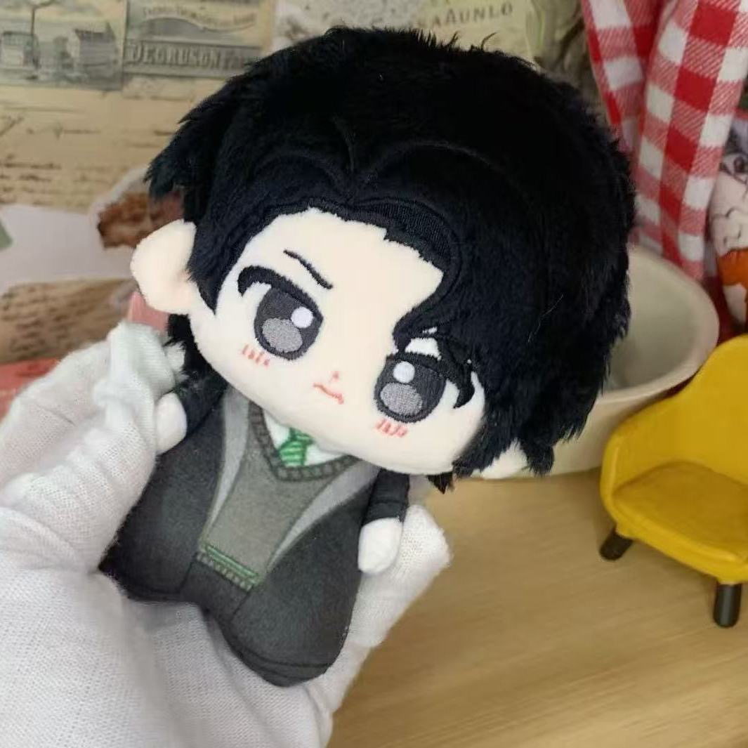 10cm Anime Tom Marvolo Riddle  - Cosplay Plushie Prop のレビューと価格