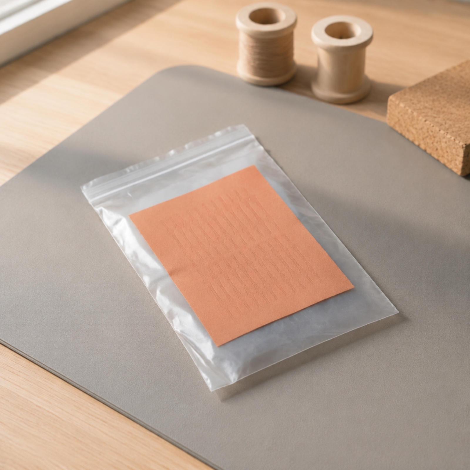 EVA Foam Mayfly Body Rectangul - Eva Foam Sheet のレビューと価格