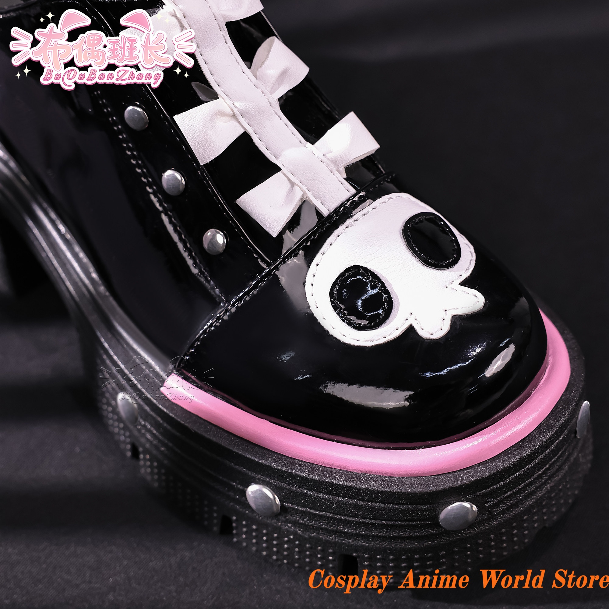 Zenless Zone Zero Aria Discord - Cosplay Prop Discord のレビューと価格